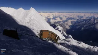 Скриншот 3 к игре Because It's There