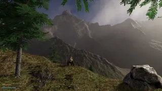 Скриншот 7 к игре Because It's There