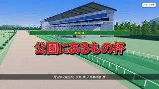 Скриншот 4 к игре 古今東西ダービー
