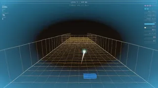 Скриншот 5 к игре NEON WIRE