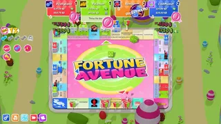 Скриншот 2 к игре Fortune Avenue