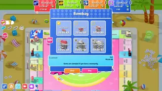 Скриншот 3 к игре Fortune Avenue