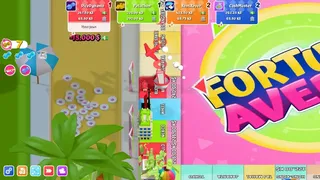Скриншот 7 к игре Fortune Avenue