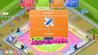 Скриншот 8 к игре Fortune Avenue