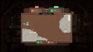 Скриншот 4 к игре Tavernia