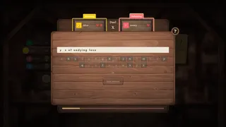 Скриншот 7 к игре Tavernia
