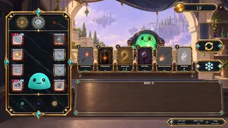 Скриншот 2 к игре Soul of Slime