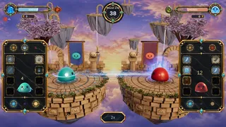 Скриншот 4 к игре Soul of Slime