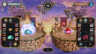 Скриншот 5 к игре Soul of Slime