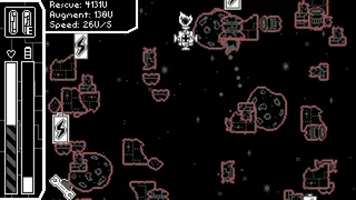 Скриншот 1 к игре Tin Can Escape Plan