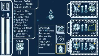 Скриншот 2 к игре Tin Can Escape Plan