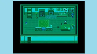 Скриншот 1 к игре Pocket Spouse