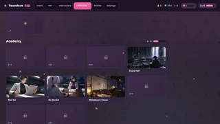 Скриншот 3 к игре TsundereSQL