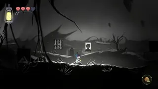Скриншот 3 к игре Alumbra
