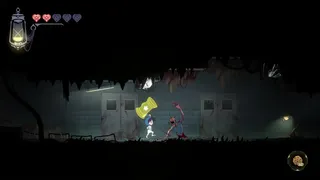 Скриншот 7 к игре Alumbra