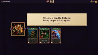 Скриншот 5 к игре Deck Breaker - A Roguelike Deckbuilder