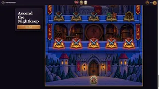 Скриншот 6 к игре Deck Breaker - A Roguelike Deckbuilder
