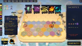 Скриншот 8 к игре Batelus