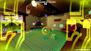 Скриншот 2 к игре Blobby Bash