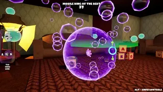 Скриншот 3 к игре Blobby Bash