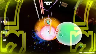 Скриншот 4 к игре Blobby Bash