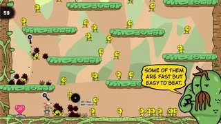 Скриншот 2 к игре INVASION