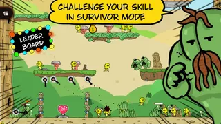 Скриншот 4 к игре INVASION