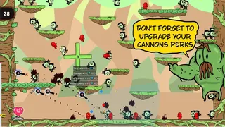 Скриншот 5 к игре INVASION
