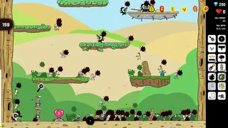 Скриншот 8 к игре INVASION