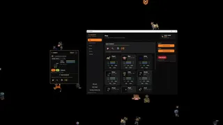 Скриншот 3 к игре DeskPets - Desktop Idle Companion