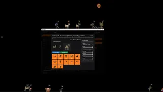 Скриншот 6 к игре DeskPets - Desktop Idle Companion
