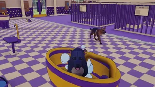 Скриншот 4 к игре Kennel Chaos: Daycare Simulator