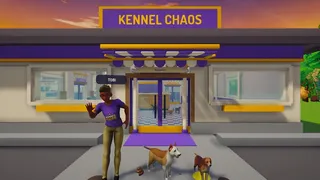 Скриншот 7 к игре Kennel Chaos: Daycare Simulator