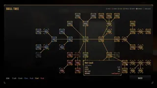 Скриншот 3 к игре Compression Quota