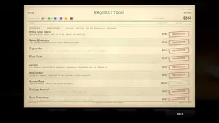 Скриншот 4 к игре Compression Quota