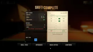 Скриншот 5 к игре Compression Quota