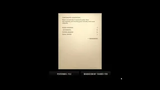 Скриншот 8 к игре Compression Quota