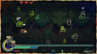 Скриншот 6 к игре Fate of Fire: Kyvedy Guardiah