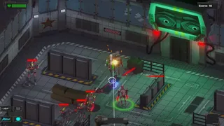 Скриншот 1 к игре System Breakdown
