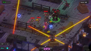 Скриншот 3 к игре System Breakdown