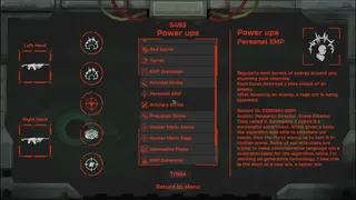 Скриншот 4 к игре System Breakdown