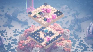 Скриншот 4 к игре Waifu Bubble