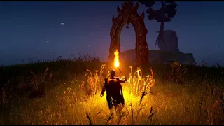 Скриншот 1 к игре Crownless: Reignfall