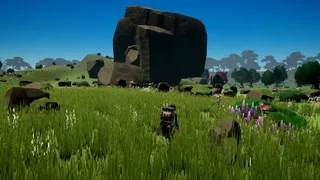 Скриншот 5 к игре Crownless: Reignfall