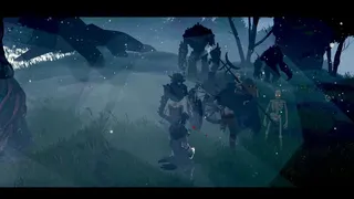 Скриншот 7 к игре Crownless: Reignfall