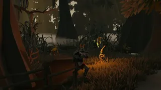 Скриншот 8 к игре Crownless: Reignfall