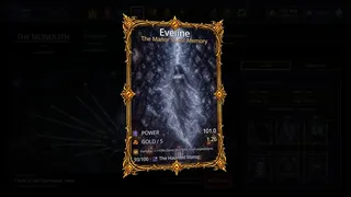 Скриншот 1 к игре The Archive Project