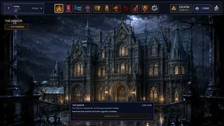 Скриншот 4 к игре The Archive Project