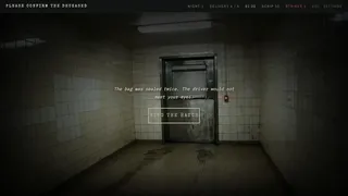 Скриншот 5 к игре PLEASE CONFIRM THE DECEASED
