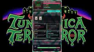 Скриншот 7 к игре Tunica Terror